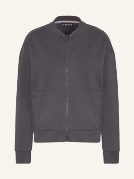 Elbsand Bluza Enid grau