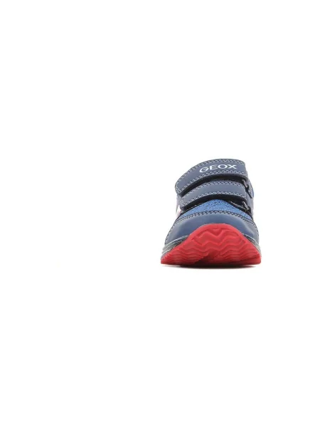 Pantofi copii Geox albastru