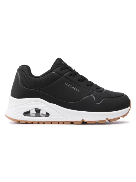 Skechers Tenisice Uno BLK crna