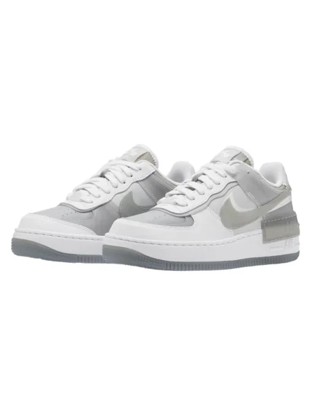 Pantofi Nike alb