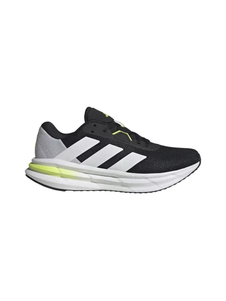 Galaxis félcipo Adidas fekete