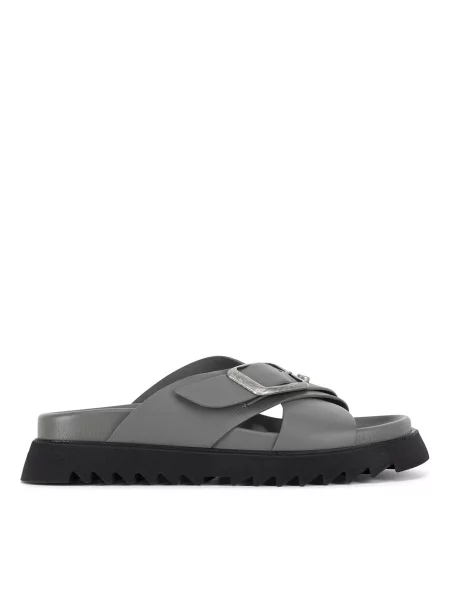 Шльопанці G-Star Raw сірий