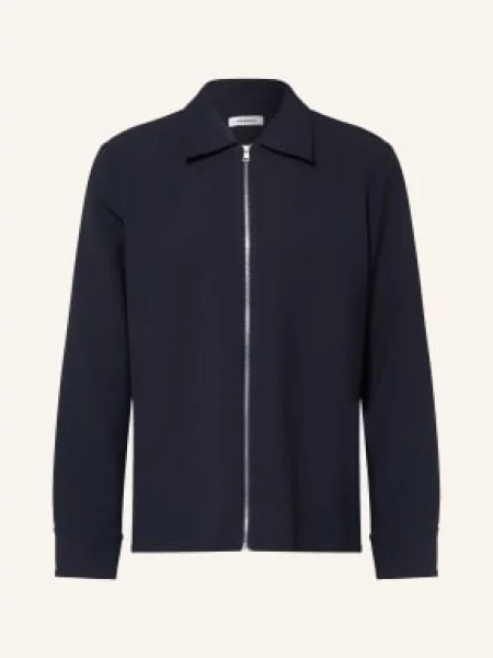 Sandro Bomberka blau granatowy