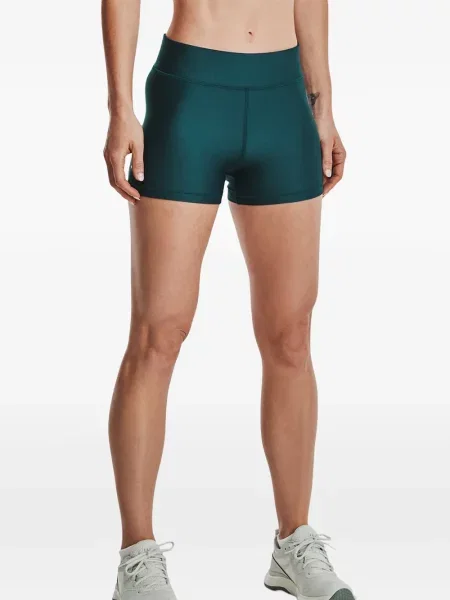 Šortky Under Armour zelená