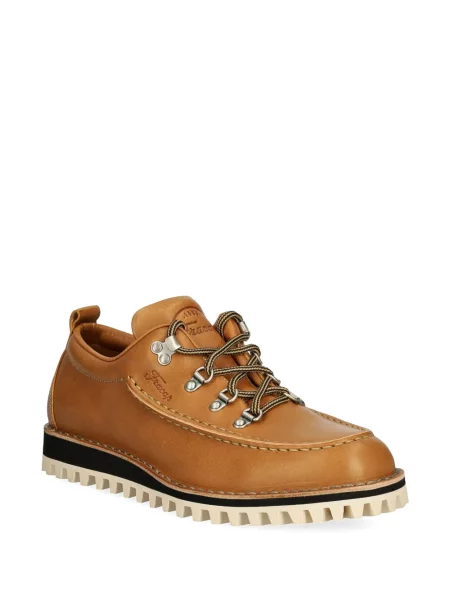 Botine Fracap maro