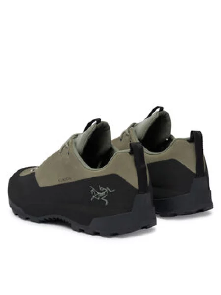 Turistiniai batai Arc'teryx Konseal Gtx juoda