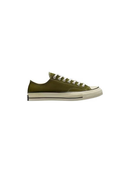 Converse tenisówki zielone