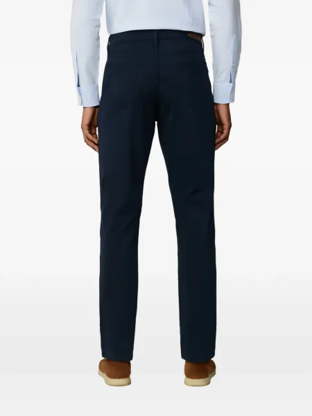 Pantaloni Hackett albastru