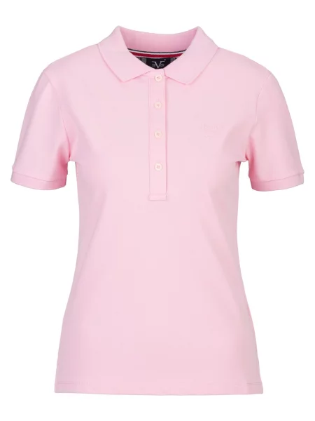 ITALIA Tricou Bibi' roz