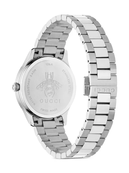Laikrodžiai Gucci G-Timeless mėlyna