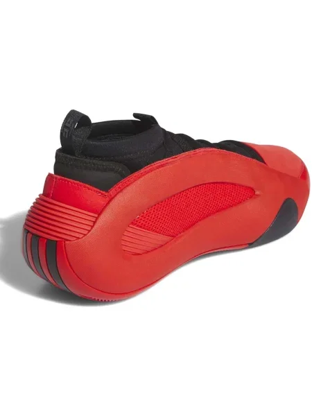Pantofi Adidas roșu