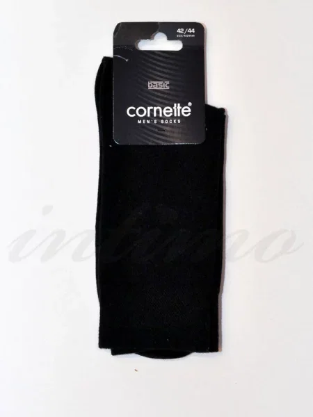 Носки Cornette черные