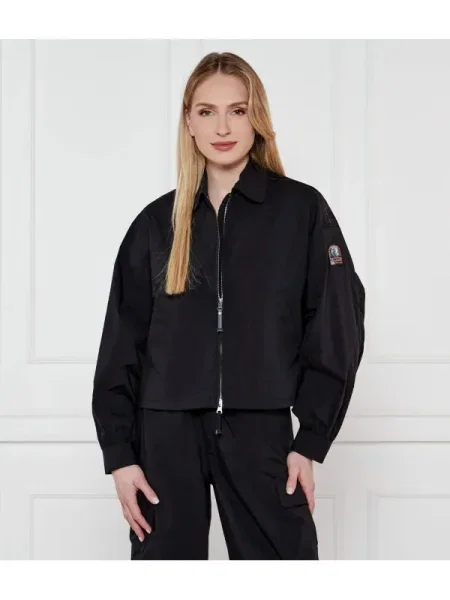 PARAJUMPERS Geacă LAURETTE negru