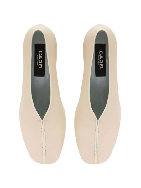 Pantofi cu toc Carel Paris