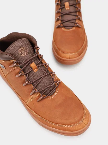 Timberland ­ Ботинки жовті