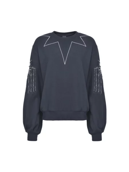 Bluza Pinko czarna