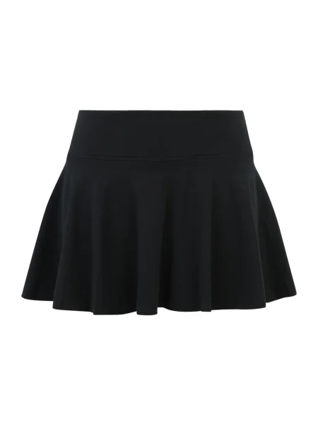 Under Armour Fustă-pantalon Motion negru