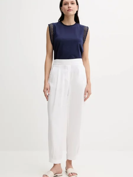 Топ United Colors of Benetton синій