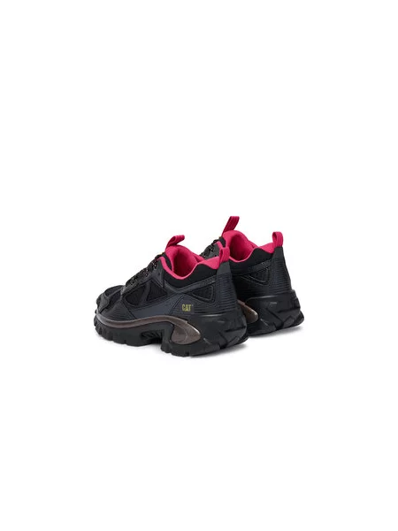 Sneakersy CAT Footwear černé