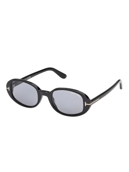 Ochelari de soare Tom Ford Eyewear negru
