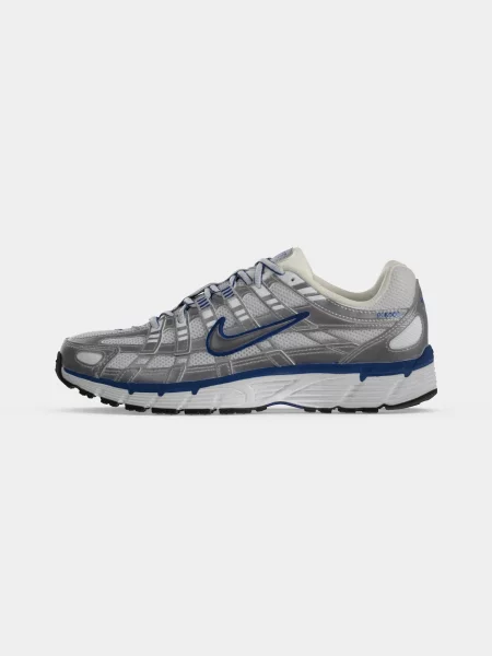 Sneakerși Nike Sportswear alb