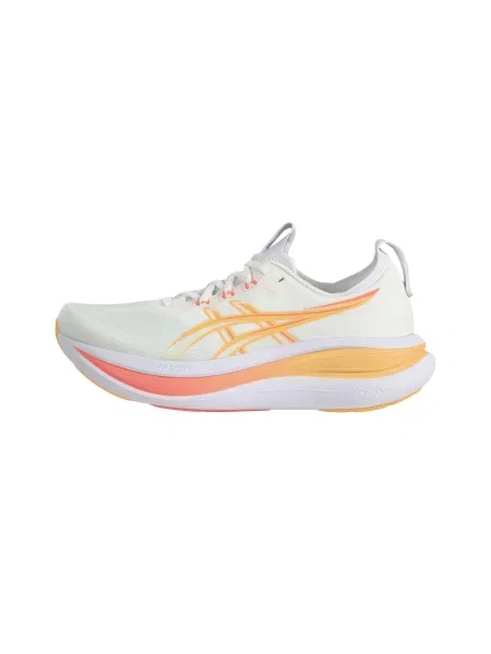 Sneakerși Asics Gel-nimbus portocaliu