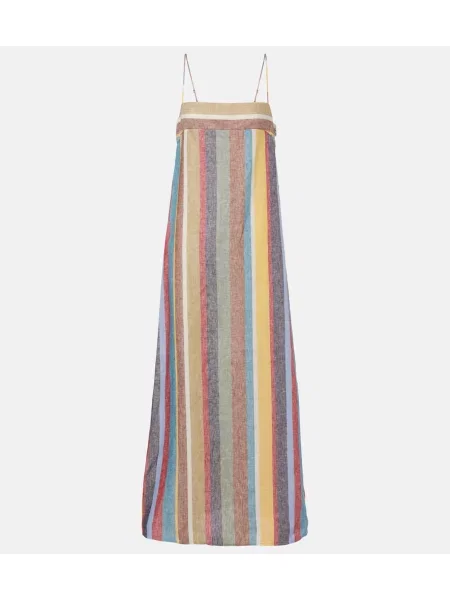 Rochie maxi Staud de in de costum