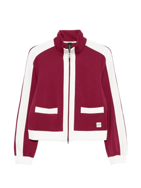 Mikina Marccain červená