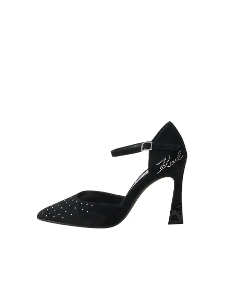 Karl Lagerfeld Pumps negru