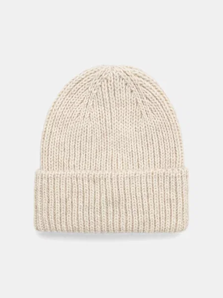 Answear.LAB шапка beanie з додаванням вовни