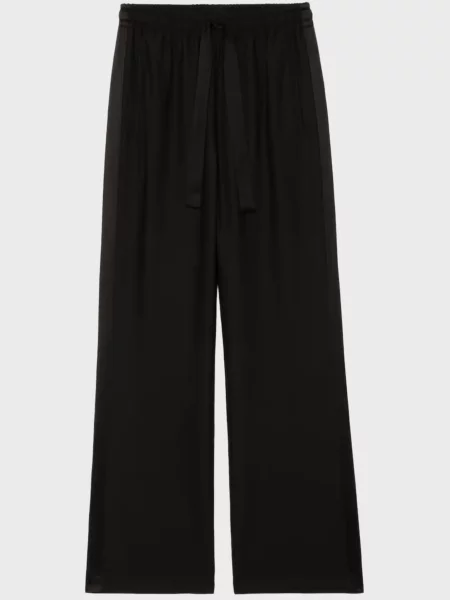 Брюки Zadig&voltaire черные