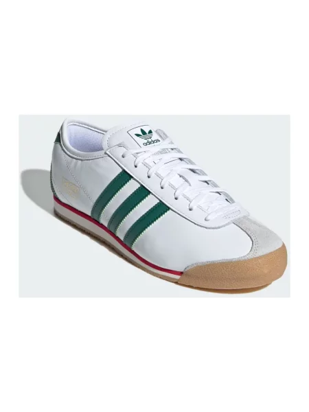 Adidas Originals sneakersy skórzane Italia biały