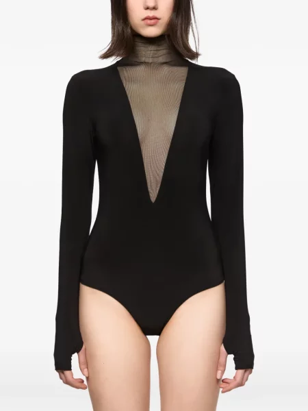 Body Atu Body Couture negru
