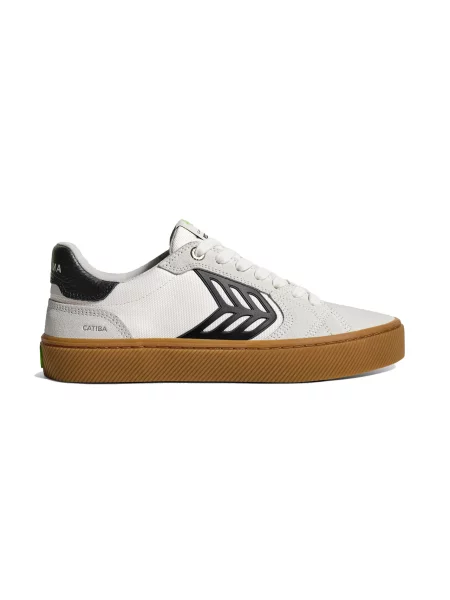 Cariuma Catiba Pro Mężczyźni Buty sportowe Cariuma Size: 8 biały