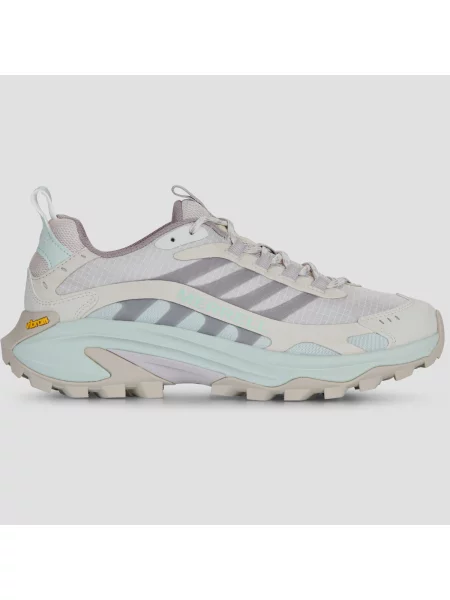 Sneakerși Merrell gri