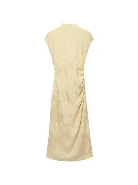 Rochie Shanghai Tang din jacard