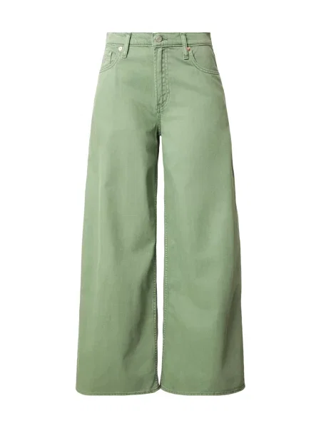 GAP Jeans verde