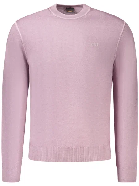 Pulover Boss violet