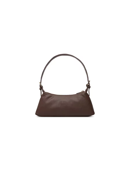 LOVE MOSCHINO Táska Sötétbarna barna