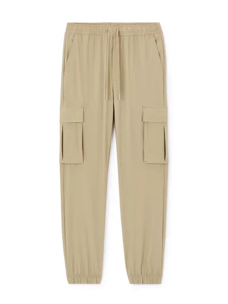 Pantaloni cargo Celio
