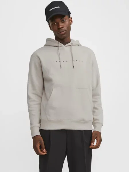 Μπλούζα Jack&Jones μαύρο