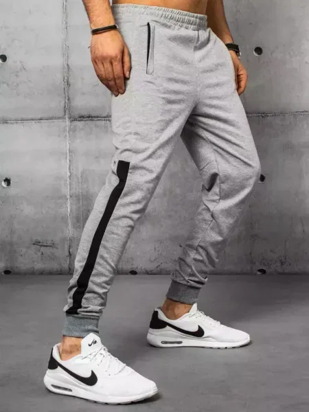 Анцуг Dstreet сиво