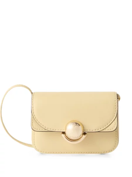Portofel Furla galben