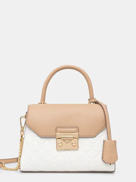 Чанта Aldo бяло