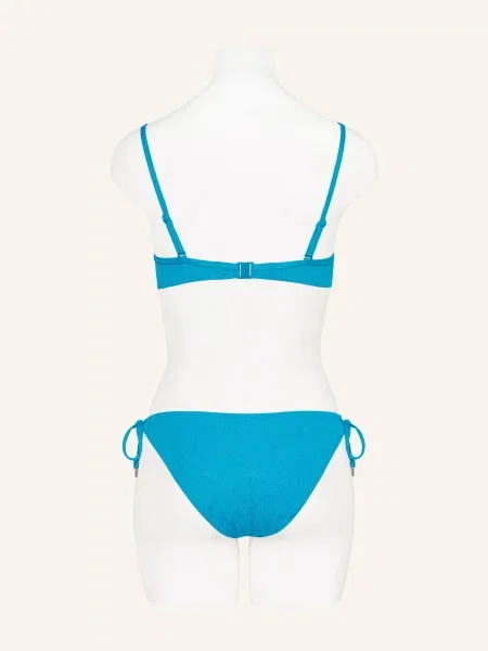 Lidea Góra Od Bikini Z Fiszbinami Lagoon Motion blau