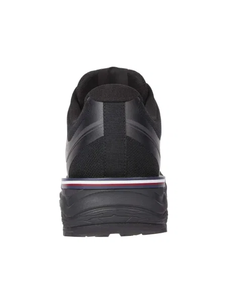 Pantofi Tommy Hilfiger negru