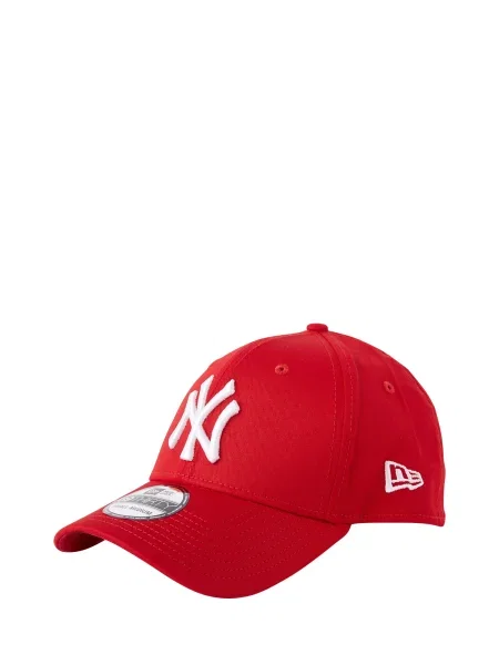 NEW ERA Șapcă roșu