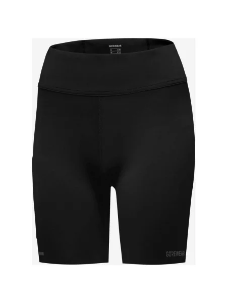 Legginsy krótkie GOREWEAR Concurve XS czarne