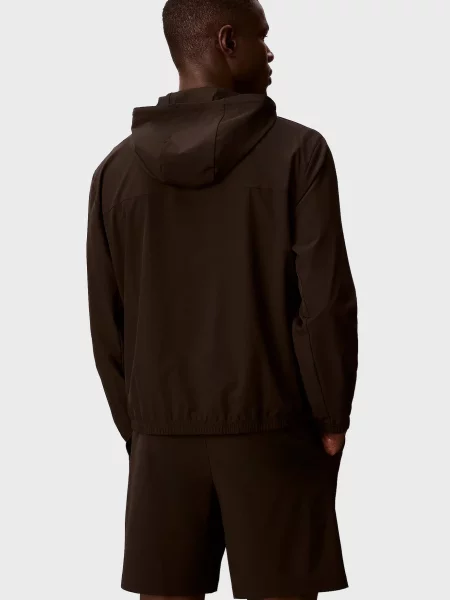 Шорты Calvin Klein черные