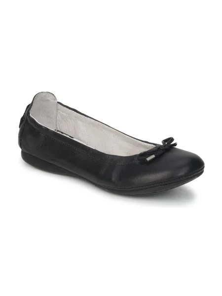 Balerina Pldm By Palladium fekete